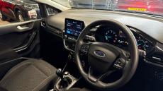 Ford Fiesta 1.0 EcoBoost Titanium 5dr Petrol Hatchback